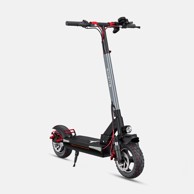 ENGWE Električni romobil Y600 - crna / siva - 600W - 18.2Ah - 10"